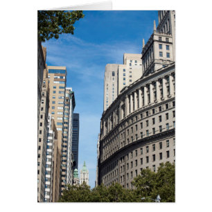 Standard Oil Building New York City