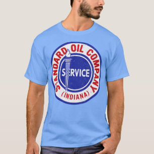 Standard Oil Company Vintage T-Shirt