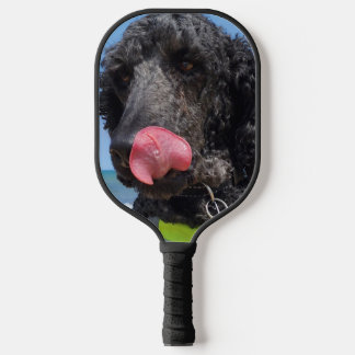 Standard Poodle Pickleball Paddle