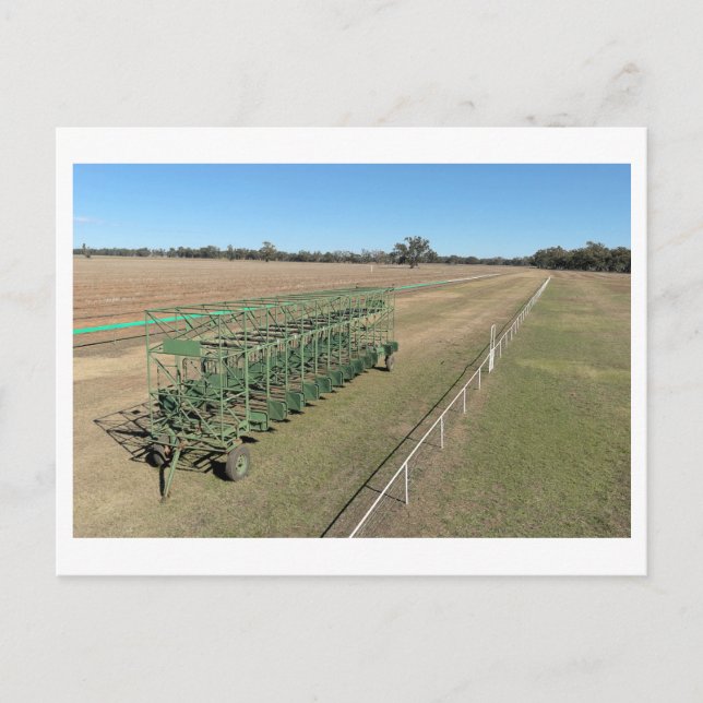 standard postcard (Front)