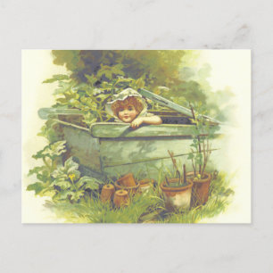Standard Postcard