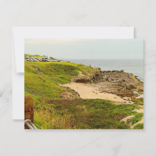 Standard postcard