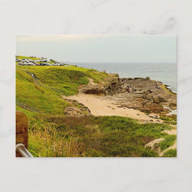 Standard postcard (Front)