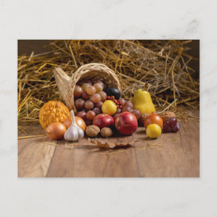 Standard Postcard