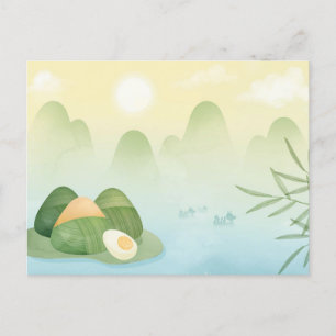 Standard Postcard