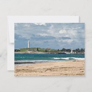 Standard postcard