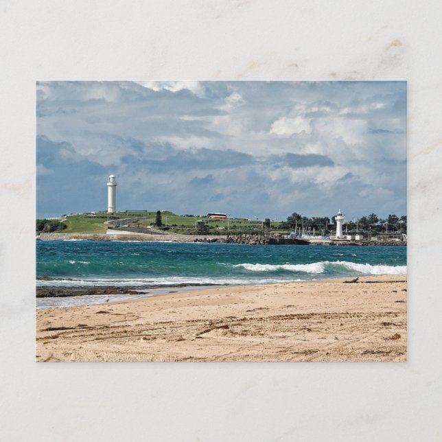 Standard postcard (Front)