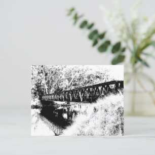 standard postcard