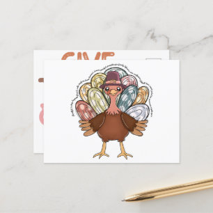 STANDARD POSTCARDS