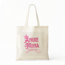 Standard Tote Bag