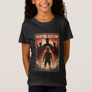 Standing Against the Dark T-Shirt