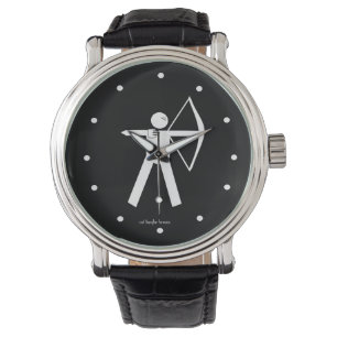 Standing Archer Watch (2)