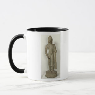 Standing Buddha Mug
