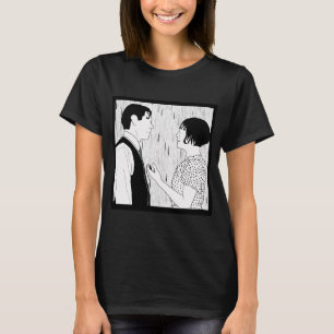 Standing in the Rain T-Shirt