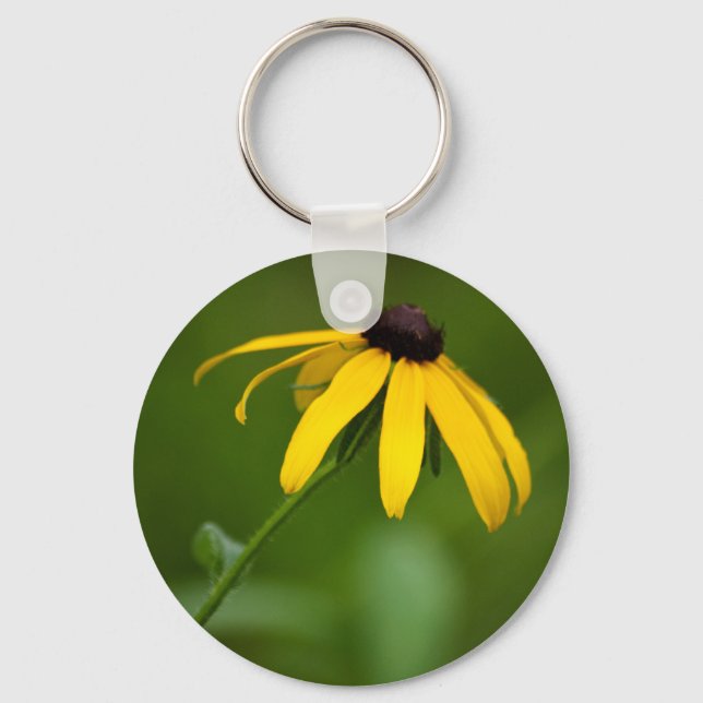 Standing Out Keychain (Front)