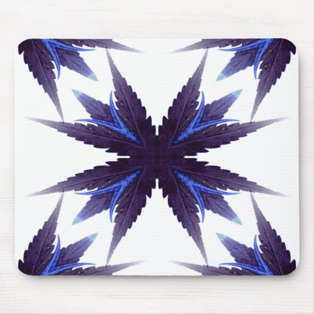 Standing Ovation... Mouse Pad (Front)