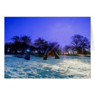 Standing Stones