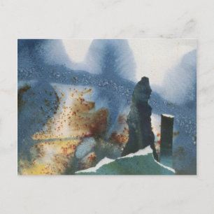 Standing Stones Postcard