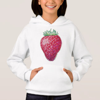 Standing Strawberry