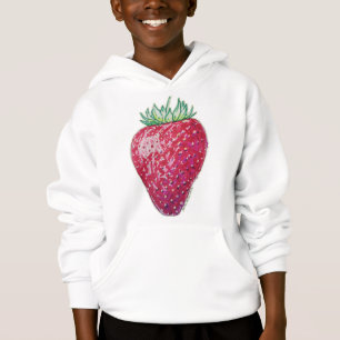 Standing Strawberry