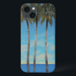 Standing Tall II iPhone 13 Case<br><div class="desc">Floral</div>