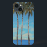 Standing Tall II iPhone 13 Case<br><div class="desc">Floral</div>