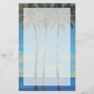 Standing Tall II Stationery