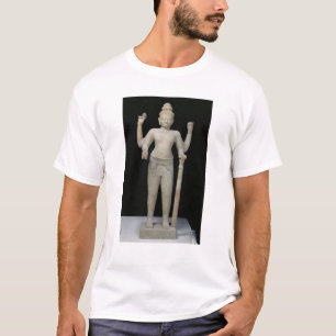 Standing Vishnu T-Shirt