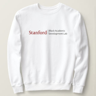 Stanford BAD Lab - Primary Mark Sweatshirt