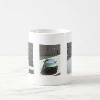 Stang Bullitt Mug 3