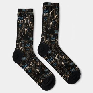 Stank Sinatra Album: a Parody Socks