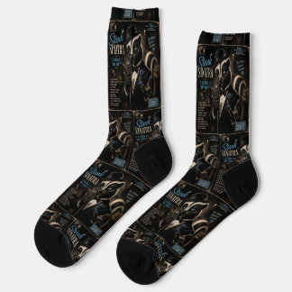 Stank Sinatra Album: a Parody Socks