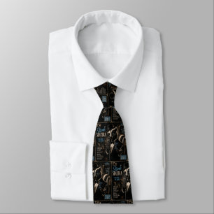 Stank Sinatra: Parody Tie