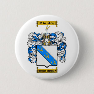 Stanley 6 Cm Round Badge
