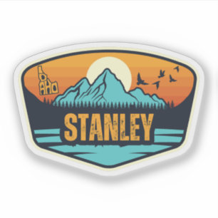 Stanley, Idaho