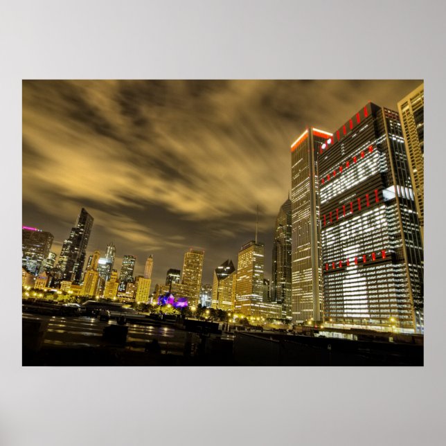 Stanley is Back! Poster (Front)