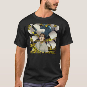 Stanley parable, the stanley parable, stanley para T-Shirt