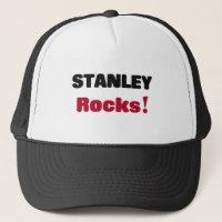 Stanley Rocks