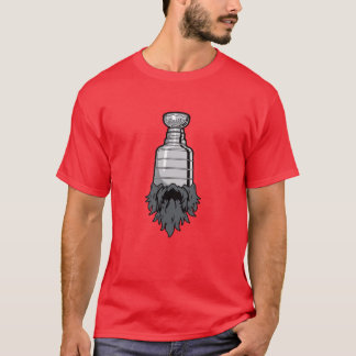 Stanley's Beard T-Shirt