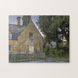 Stanway Jigsaw Puzzle