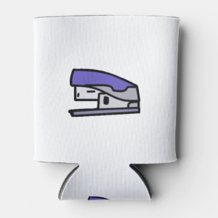 Stapler Can Cooler