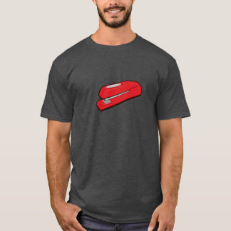 Stapler shirt