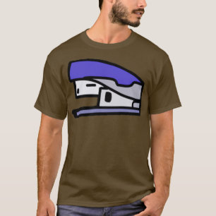 Stapler T-Shirt