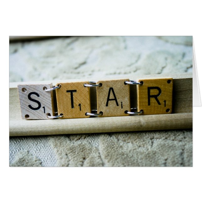 Star (Front Horizontal)