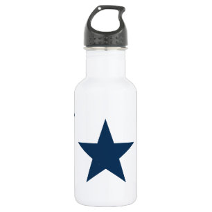 Star 1 Dazzling Blue 532 Ml Water Bottle