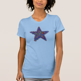 Star Art T-Shirt
