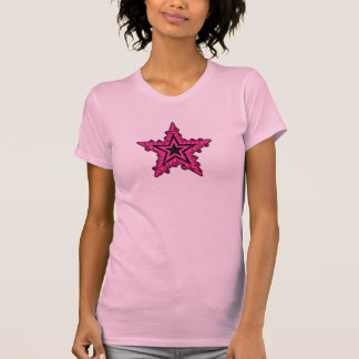 Star Art T-Shirt