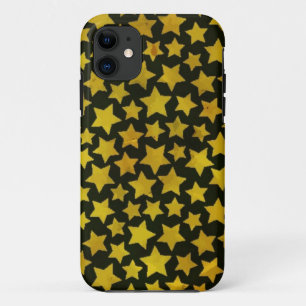 Star background Case-Mate iPhone case