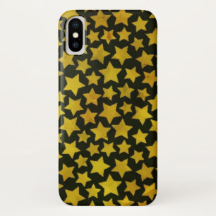 Star background Case-Mate iPhone case