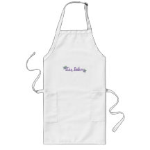 star baker with flowers